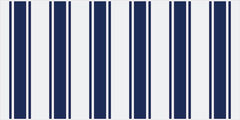 Lepic Marino 20x10 - hladký dekor lesk, modrá barva